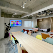 UMEZAWA office / N.Planning Work